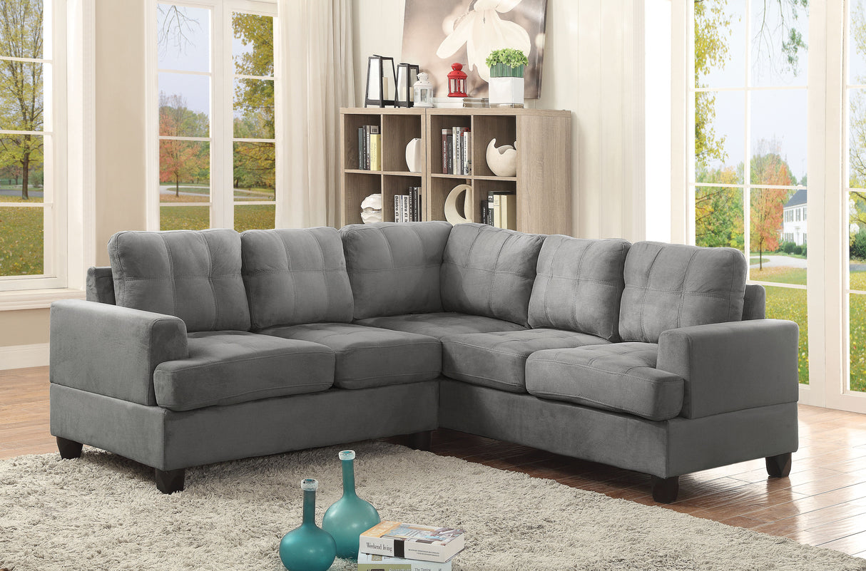 Sandridge - Sectional