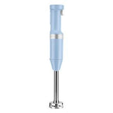 Cordless Variable Speed Hand Blender - Blue Velvet