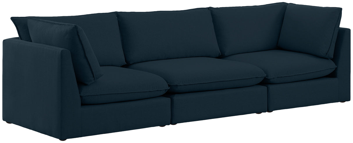 Mackenzie - Modular Sofa 3 Seats