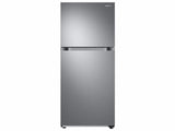 18 cu. ft. Top Freezer Refrigerator with FlexZone(TM) and Ice Maker in Stainless Steel - (RT18M6215SR)