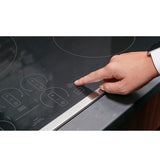 GE Profile(TM) 30" Built-In Touch Control Induction Cooktop - (PHP9030DTBB)