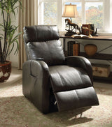 Ricardo - Recliner w/Power Lift