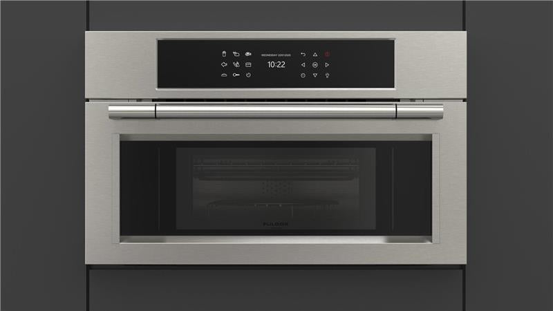 30" PRO SPEED OVEN - (F6PSPD30S1)