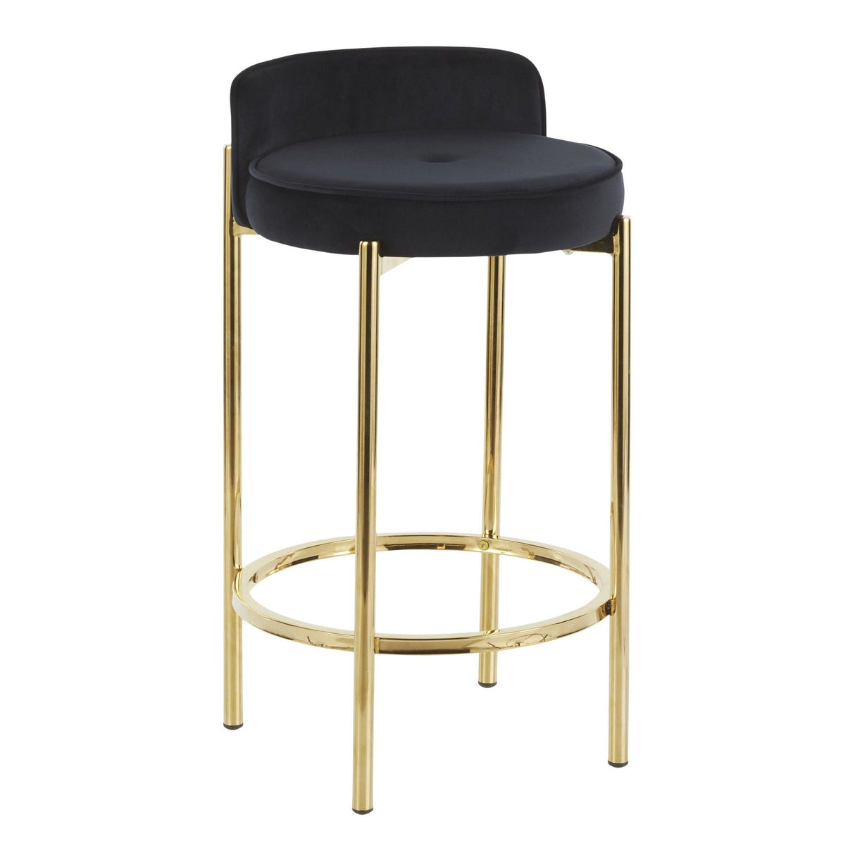 Chloe - Counter Stool Set