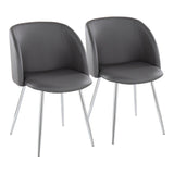 Fran - Chair (Set of 2)