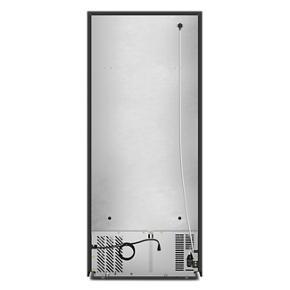 28" Wide Top-Freezer Refrigerator - 163 Cubic Feet