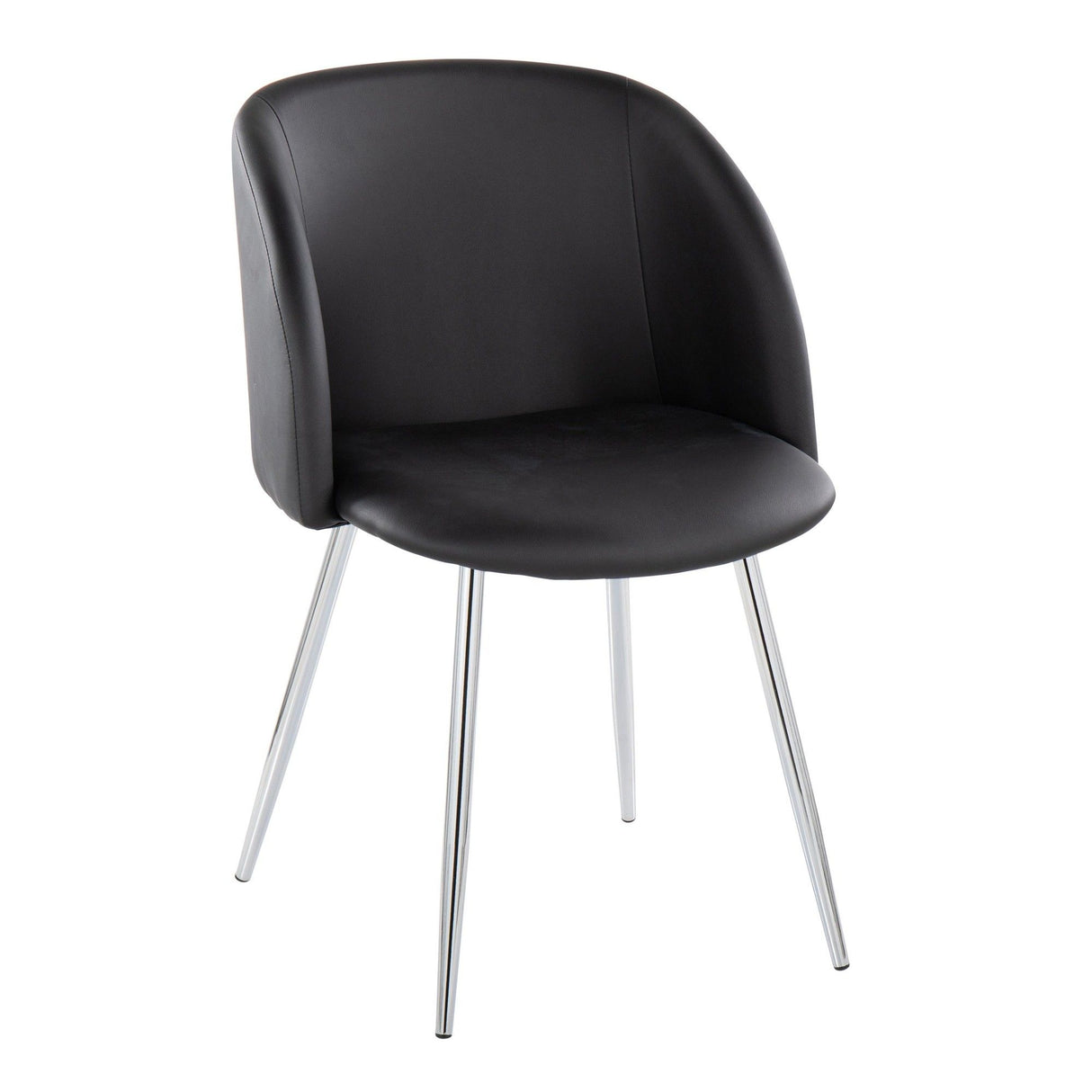 Fran - Chair (Set of 2)