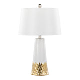 Penelope - Contemporary Table Lamp Body