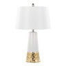 Penelope - Contemporary Table Lamp Body