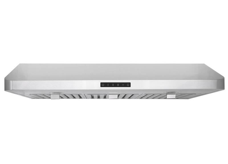 30" - Stainless Steel Under Cabinet Hood - (WS4830SS)