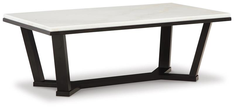 Fostead Coffee Table - (T7701)