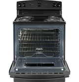 GE(R) 30" Free-Standing Electric Range - (JBS160DMBB)