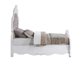 Latisha - Bed - Wood