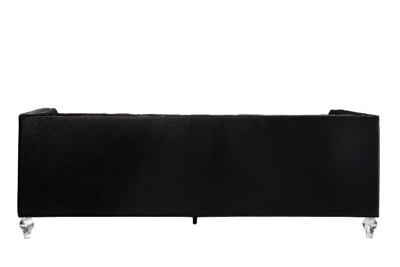 Heibero - Sofa w/2 Pillows