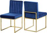 Giselle - Dining Chair (Set of 2)