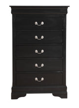 Louis Phillipe - Accent Chest