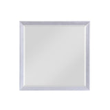 Aromas - Mirror - White Oak