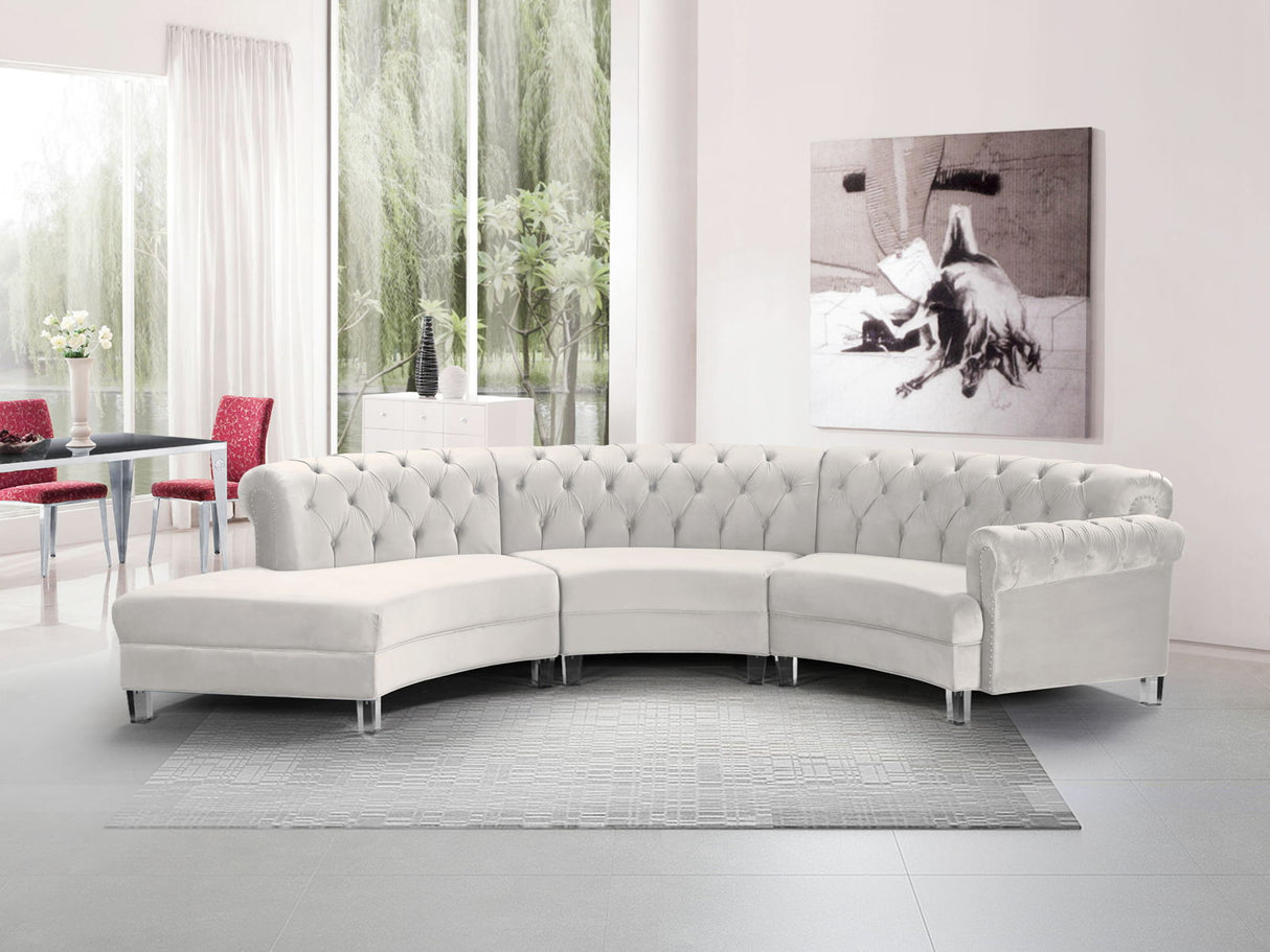 Anabella - Sectional