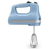 5-Speed Ultra Power Hand Mixer - Blue Velvet