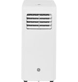 GE(R) 9,000 BTU Portable Air Conditioner for Small Rooms up to 250 sq ft. (6,250 BTU SACC) - (APFA10YBMW)