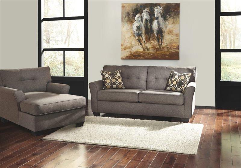 Sofa and Chaise - (PKG000610)