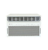 GE Profile(TM) ENERGY STAR(R) 12,000 BTU Inverter Smart Ultra Quiet Window Air Conditioner for Large Rooms up to 550 sq. ft. - (AHTR12AC)