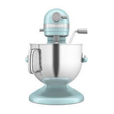 Kitchenaid 7 Quart Bowl-Lift Stand Mixer - Mineral Water Blue