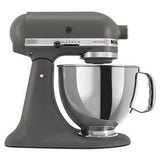 Artisan Series 5 Quart Tilt-Head Stand Mixer - Imperial Grey