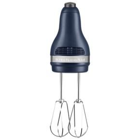 5-Speed Ultra Power Hand Mixer - Ink Blue