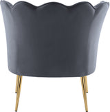 Jester - Accent Chair