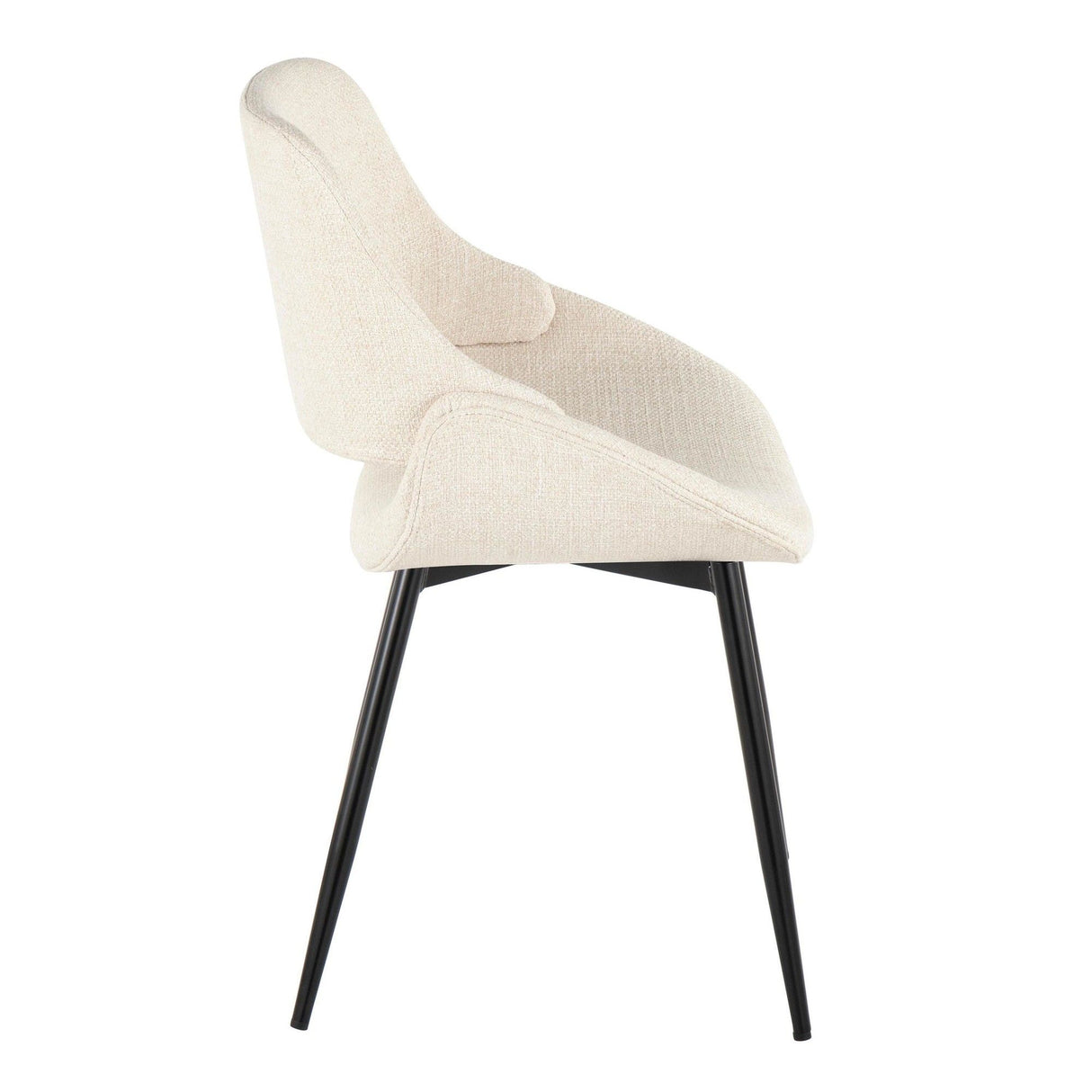 Fabrico - Chair (Set of 2)