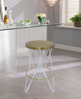 Mercury - Iron Counter Stool