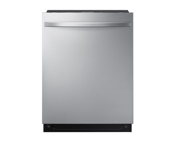 StormWash(TM) 42 dBA Dishwasher in Stainless Steel - (DW80R7061US)