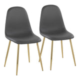 Pebble - Chair Set