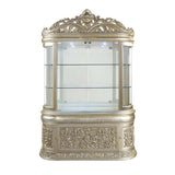 Sorina - Curio - Antique Gold Finish