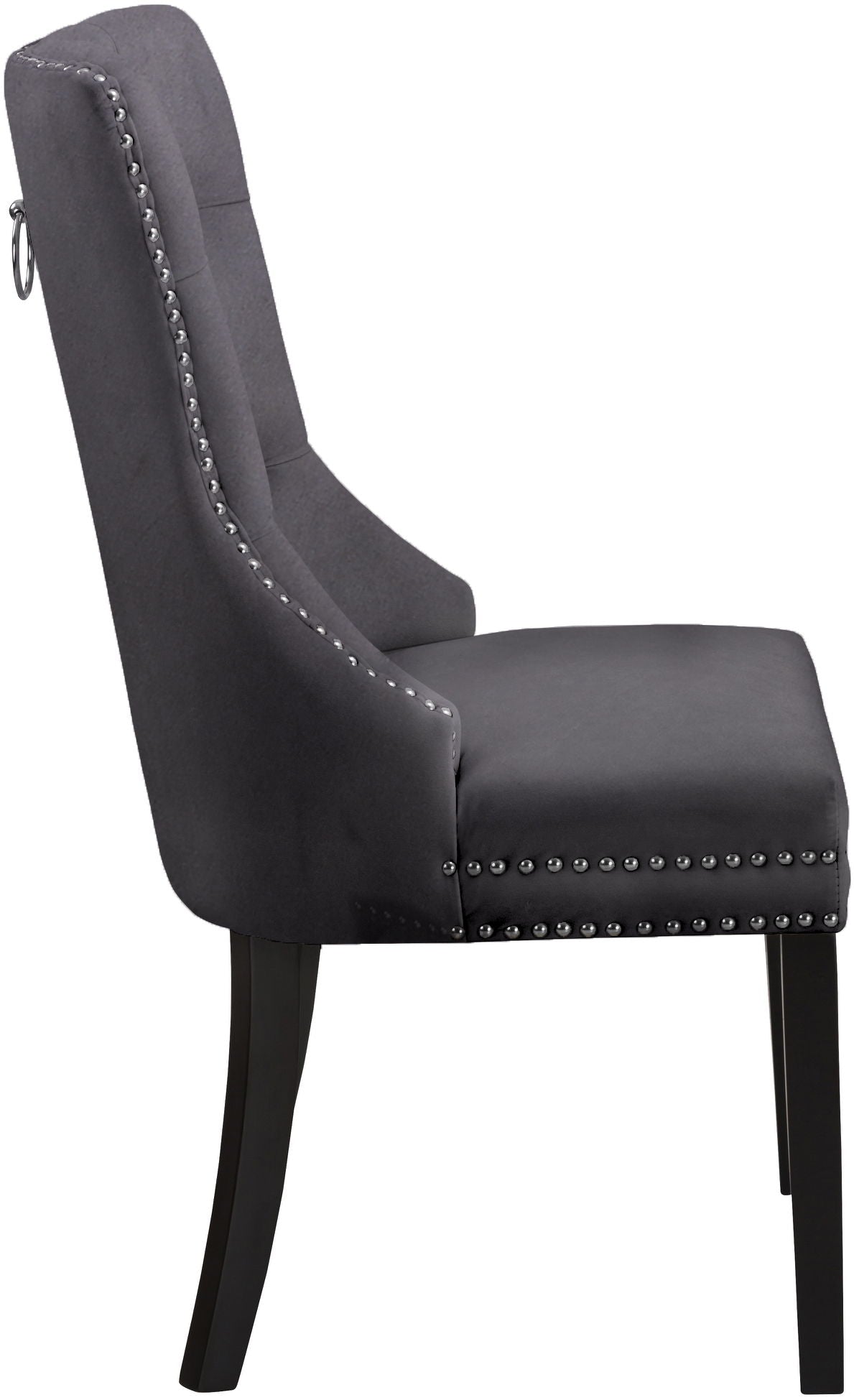 Nikki - Dining Chair (Set of 2)