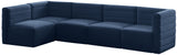 Quincy - Modular Sectional