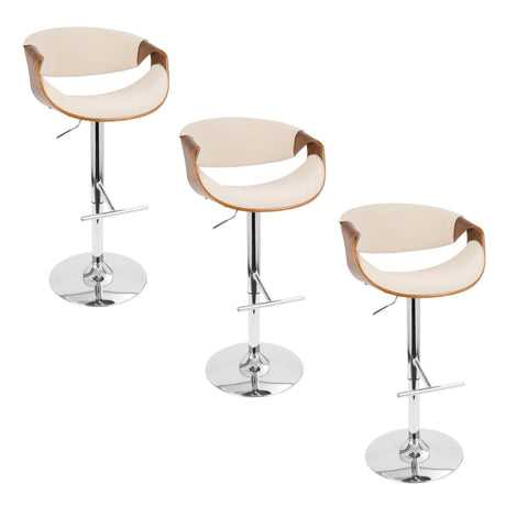 Curvo - Barstool (Set of 2)