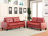 Platinum II - Sofa & Loveseat