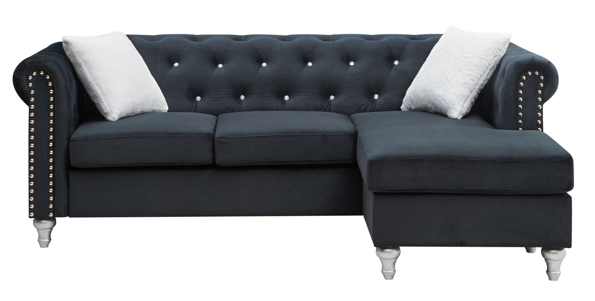 Raisa - Sofa Chaise