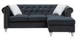 Raisa - Sofa Chaise