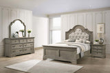 Manchester - Bedroom Set