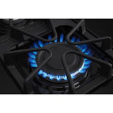 30" Gas Range With Self-Clean Option