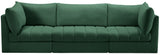 Jacob - Modular 3 Seat Sofa