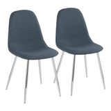 Pebble - Dining Chair Set