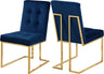 Pierre - Dining Chair (Set of 2)