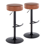 Dot - Adjustable Barstool (Set of 2)