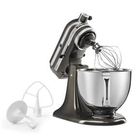 Refurbished Artisan Series 5 Quart Tilt-Head Stand Mixer - Truffle Dust