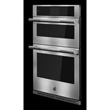 Rise 30" Combination Microwave/Wall Oven With V2 Vertical Dual-Fan Convection