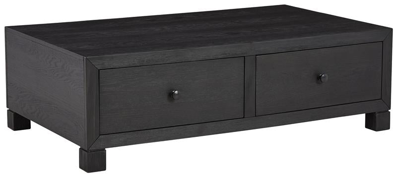 Foyland Coffee Table - (T98920)